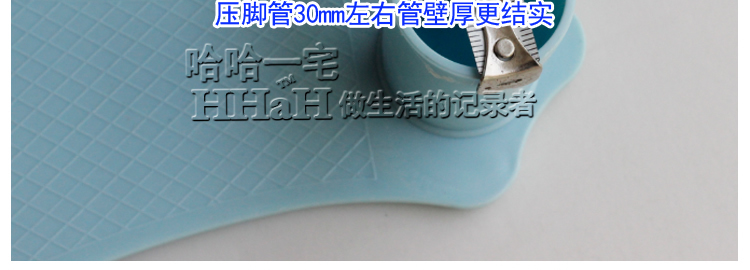 哈哈一宅三开门不打墙钓鱼杆式U型导轨不锈钢加粗落地式拉幕轨道蚊帐 巴洛克导轨粉色 1.8m床 宽180*长200