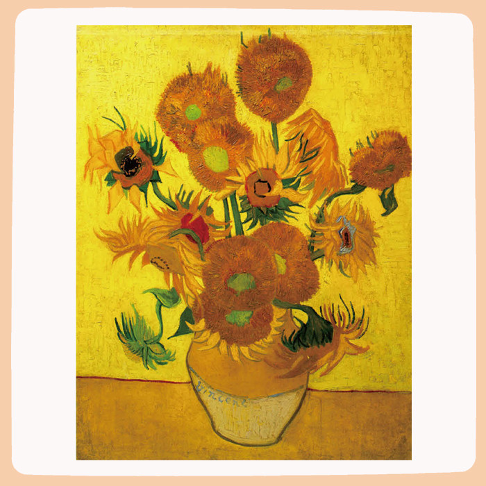 优右脑杜曼闪卡 世界名画卡带纲领 宝宝儿童婴