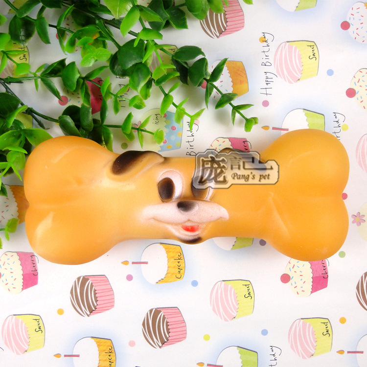 宠物发声狗脸骨头在京东商城的价格走势