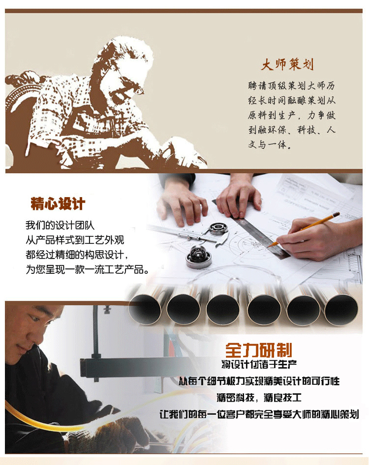 黛兰朵家纺三开门落地式32mm不锈钢方顶宫廷蚊帐 皇室风情-米黄色 2.0*2.2米床