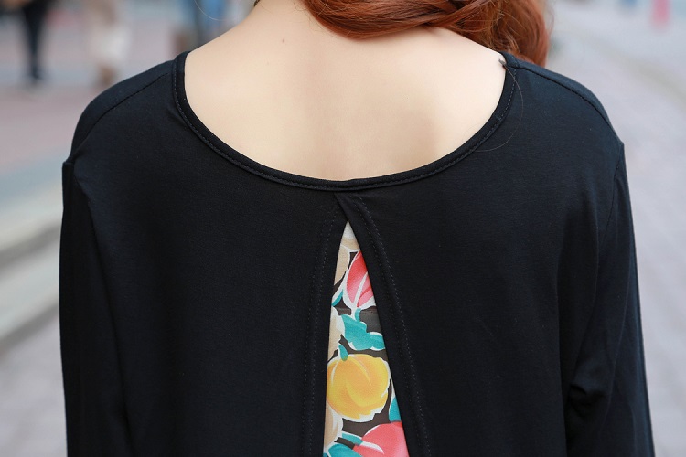 胖华2014大码女装哪种好 胖mm2014大码女装