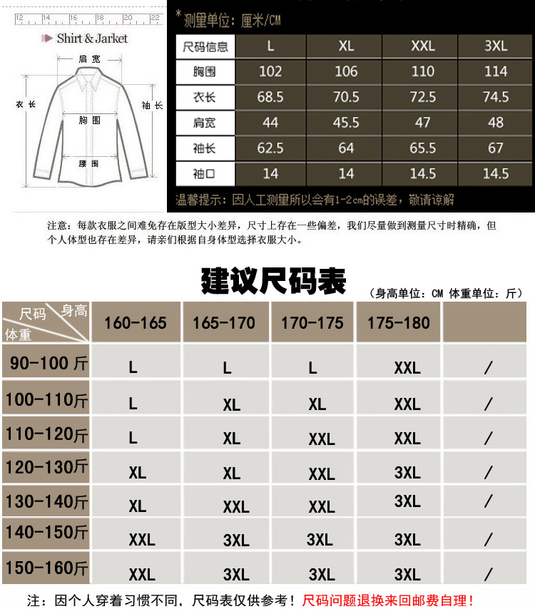 身高175体重140体型图,男生175cm150斤体型图 身高175-180 体重140-160 建议买3xl