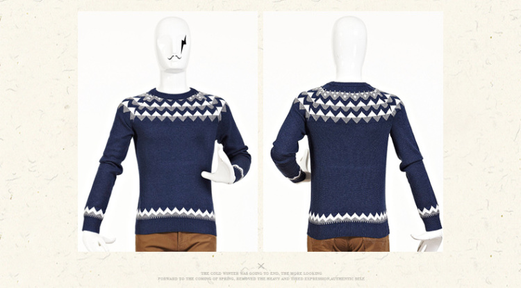 gxg毛衫性价比 gxg领结男质量好推荐