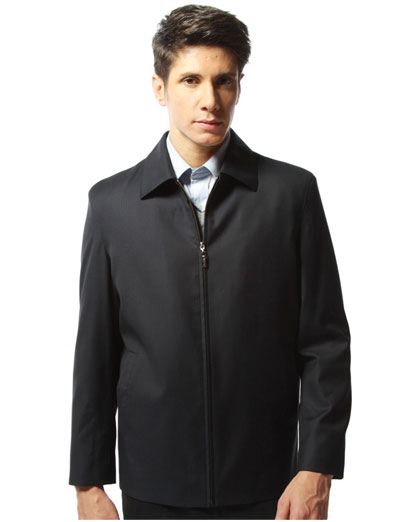 amurs爱缪斯男装夹克 意大利GUABELLO高博