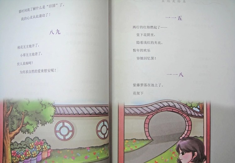 内容简介    《繁星》和《春水》是作家冰心的诗歌集,主要内容是