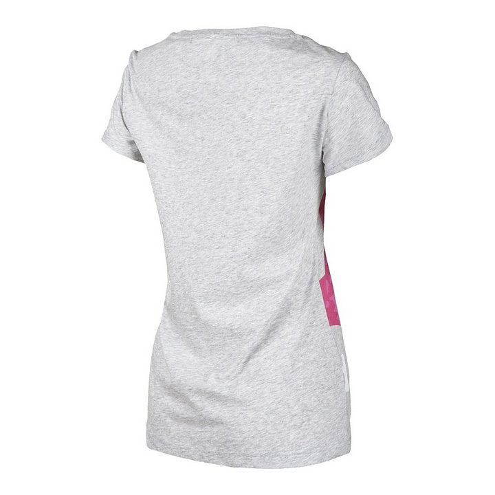 新款 Adidas NEO 阿迪休闲女装 短袖T恤 Z668