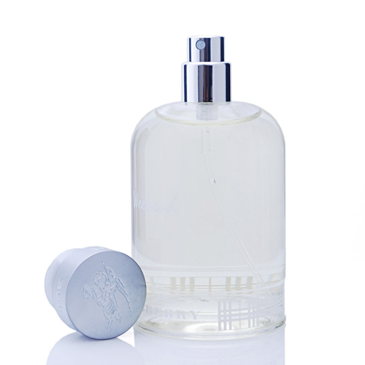 Burberry WEEKEND巴宝莉周末男士香水50ml