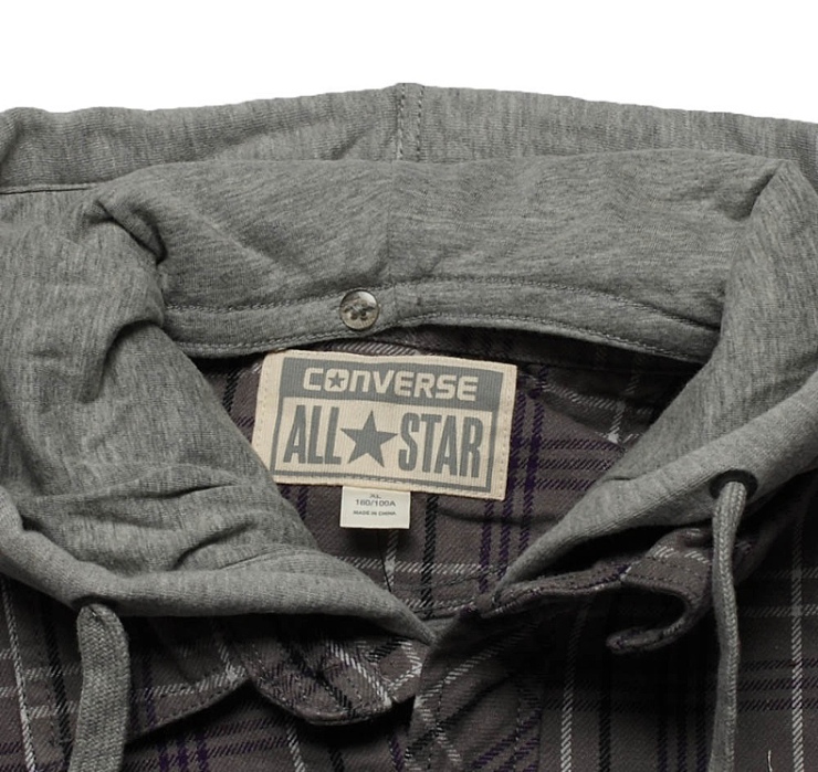 <em>CONVERSE</em>/<em>匡威</em> 13男子夹克<em>外套</em>04501C030
