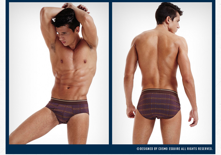 <em>都市丽人</em> 锋尚<em>男士</em>莫代尔透气抗菌<em>男士内裤</em> 三