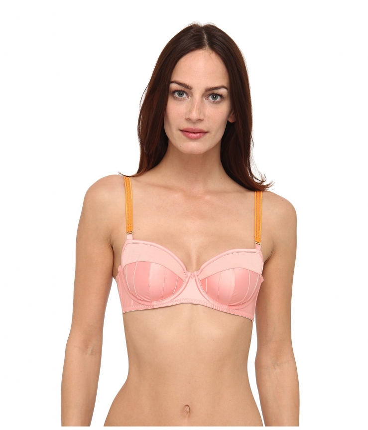 斯特拉 麦卡特尼 Stella McCartney 女式<em>文胸</em> V