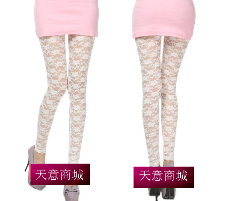 夏季女裤薄款九分牌子好不好 夏季九分裤女裤