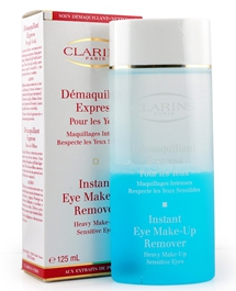 娇韵诗即时眼部卸妆液 125ml 价格、套装、试