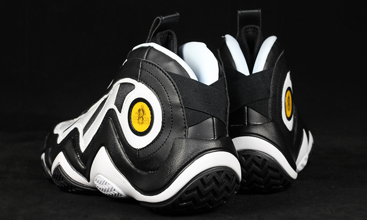 adidas 科比天足 Crazy 97 EQT Elevation Q330