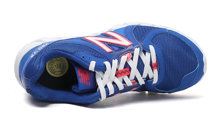 <em>New Balance</em>新百伦 2014年新款<em>女子</em>轻量<em>跑步</em>