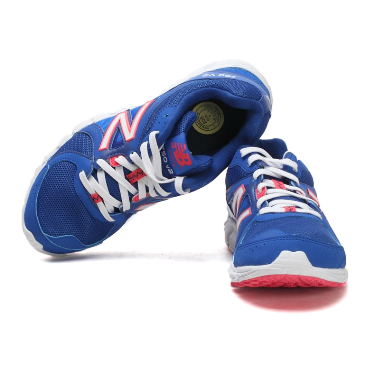 <em>New Balance</em>新百伦 2014年新款<em>女子</em>轻量<em>跑步</em>