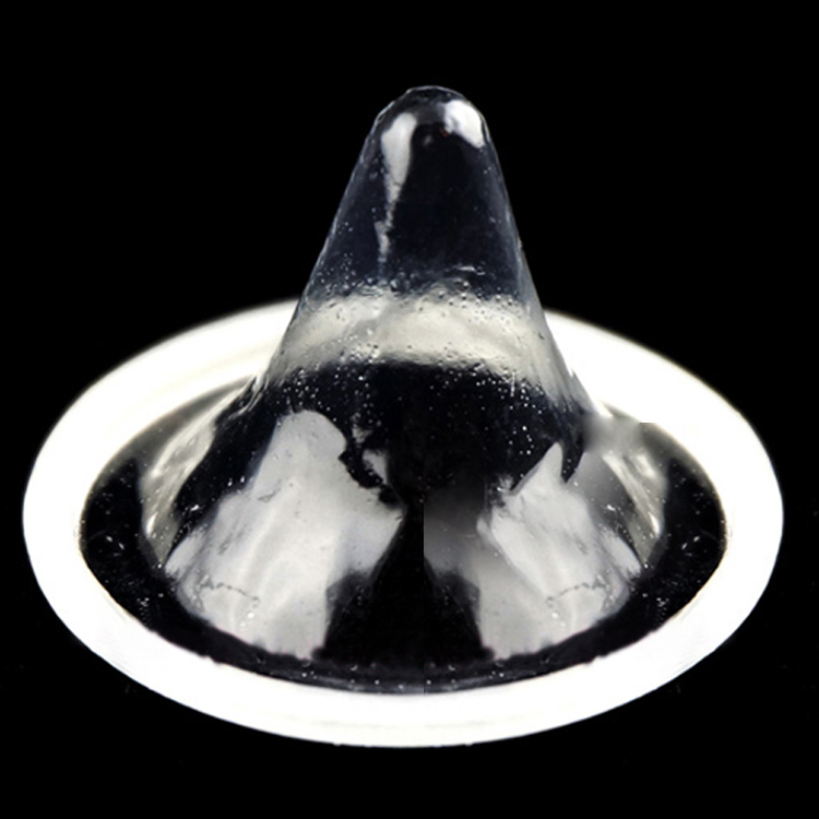 相摸 世界最薄0.01安全套\/避孕套 1盒5只装 比