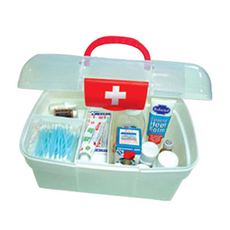 子 家庭保健多用药箱子 医药箱出诊箱急救箱保