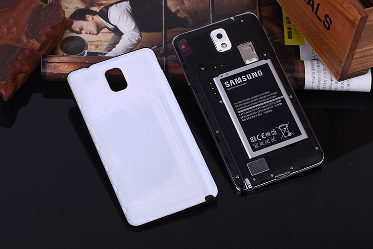 乔伊斯 适用于三星note3手机后盖 N9006\/N900