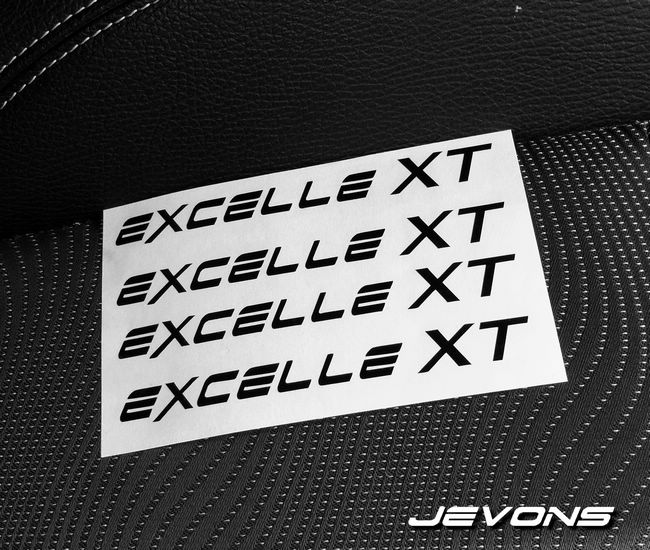 宾尼 别克 英朗 XT GT 独家设计 拉手个性反光