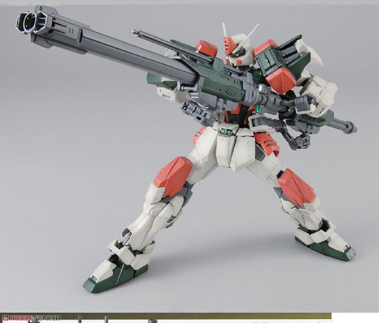 大班暴风高达性价比 大班高达模型1 100质量好