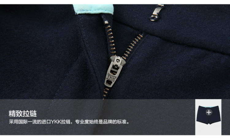 [专柜款]歌莉娅GOELIA <em>呢料</em>时装<em>短裤</em> 13NC1A