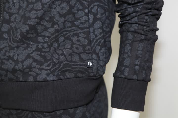 <em>阿迪达斯adidas</em> 2013秋<em>新款女装</em>NEO运动夹克