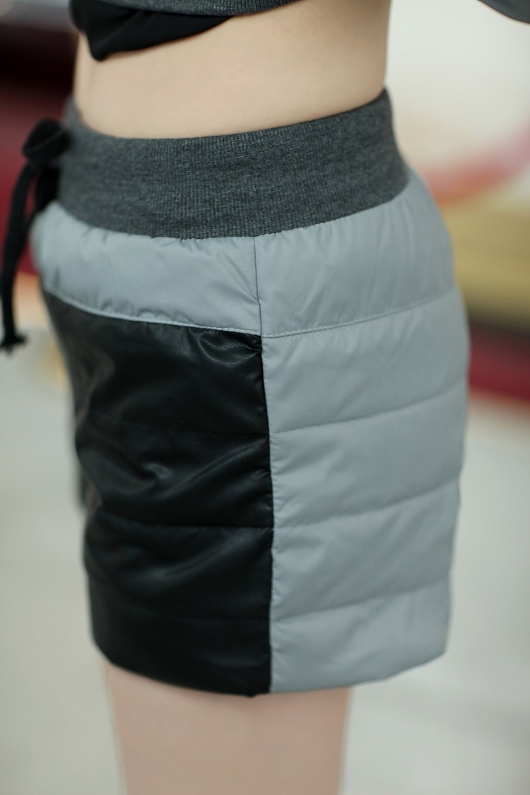 哇噢2013冬装新款女装韩版休闲加厚<em>短裤</em>卫衣