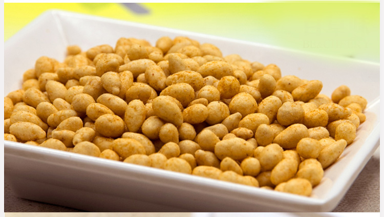 蟹黄瓜子仁牌子好不好 蟹黄味瓜子仁小包装哪