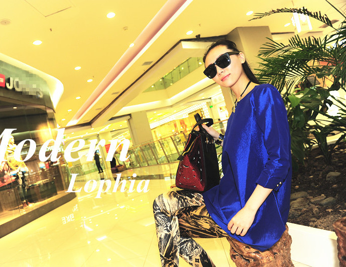 谢娜同款娃娃裙哪里买卖比较好的 娃娃裙宽松