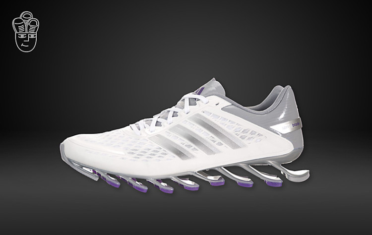 <em>Adidas</em> Springblade Razor<em>阿迪达斯</em>刀锋战士高