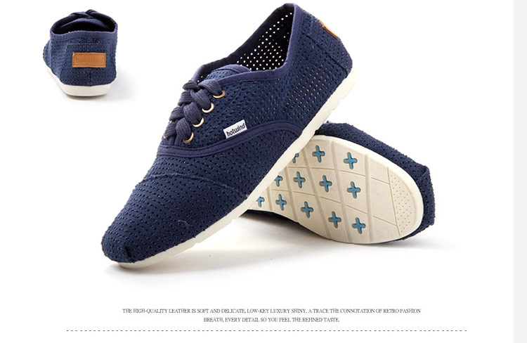 热风2014 帆布鞋男 春季新款玛丽鞋韩版男布鞋