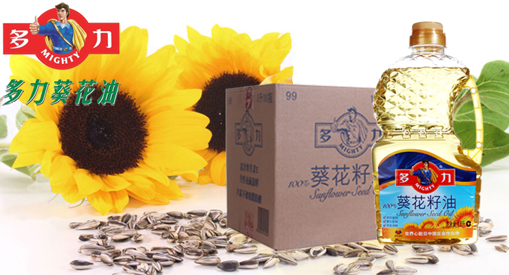 多力葵花籽油5L 价格\/多力葵花籽油5L产地,新品