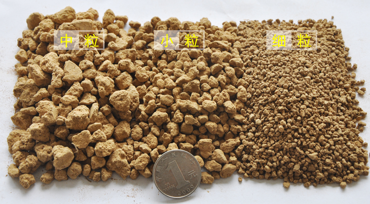 多肉植物赤玉土包邮哪种好 赤玉土包邮牌子同