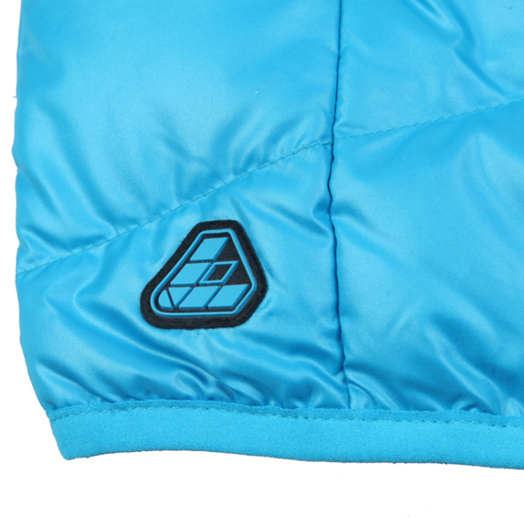 李宁现货正品 羽毛球 <em>密可柔</em> 防风透湿保暖 男羽