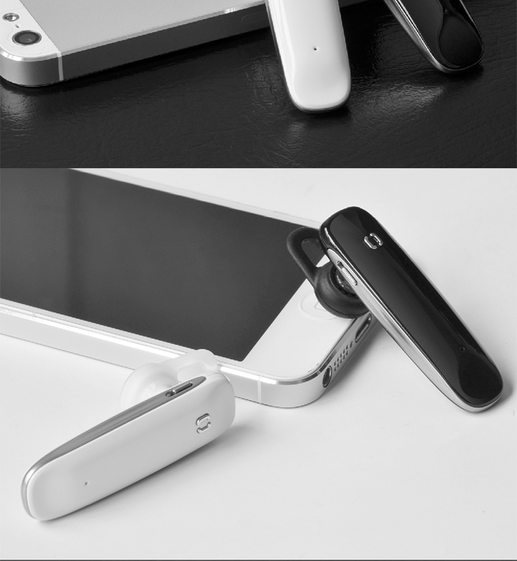 阿奇猫 M-1 蓝牙耳机 立体声音乐播放 DSP降噪