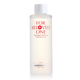 宠爱之名亮白净化化妆水200ml怎么样?京东商