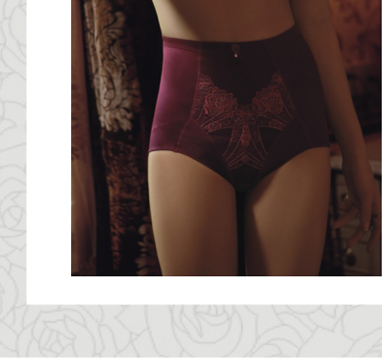 <em>货到付款</em> 莎莲妮精品内衣 高贵刺绣聚拢<em>特厚</em>上