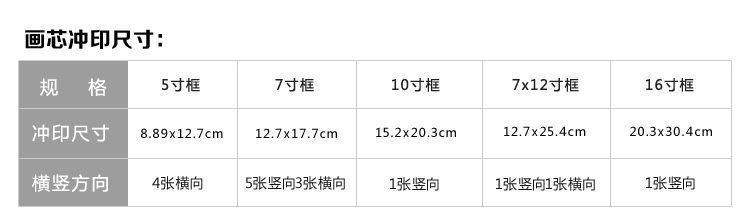 天字一号 实木相框墙 客厅照片墙创意背景墙相框组合 带挂钟表宜家相片墙 黑白咖框+惬意画芯+亚克力挂钟