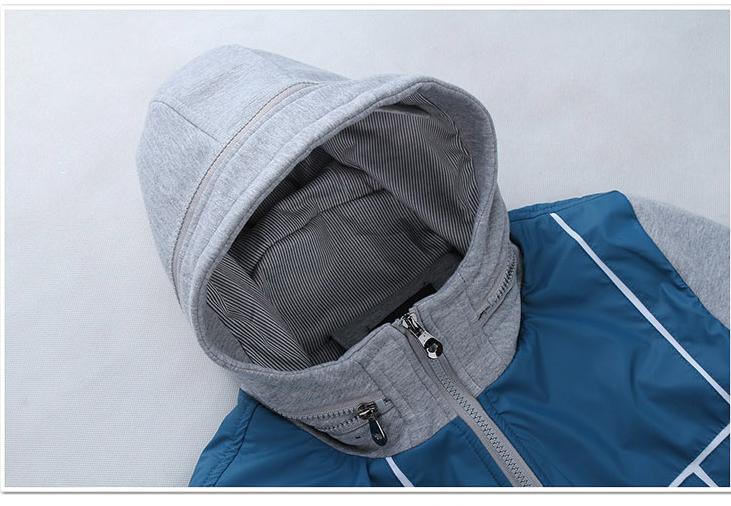 <em>青少年</em>卫衣男生精品<em>男装外套</em>韩版潮流街舞服装