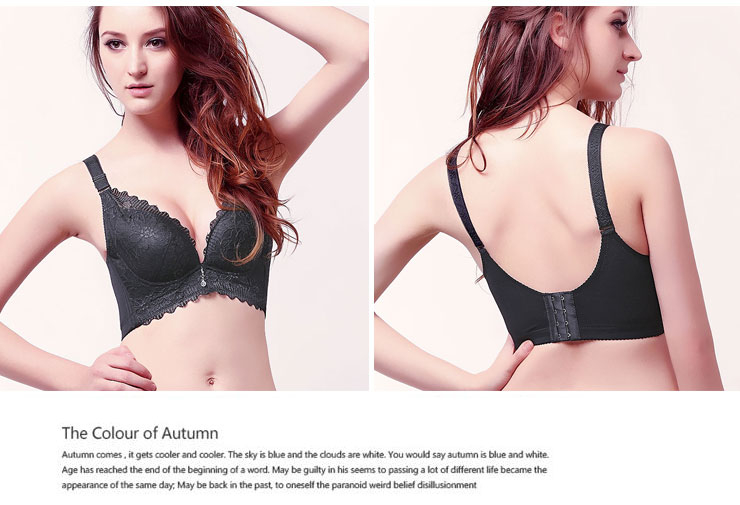 esther 以诗萜调整<em>型</em> <em>功能型</em> 聚拢<em>文胸</em> 磁疗 四排