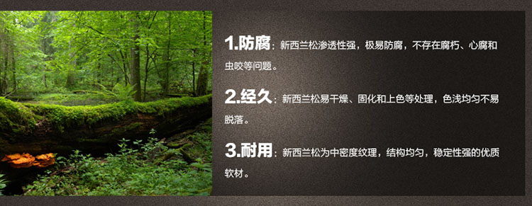 欧木格 进口实木照片墙 欧式客厅相片墙相框墙 10框小墙面相框组合 OMG10B 黑白色(情迷爱情海)