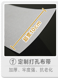 布蝶轩 可爱窗帘扣 配饰 窗帘绑带 扎带抱抱熊绑绳 公主兔绑绳 抱抱熊(米黄色)