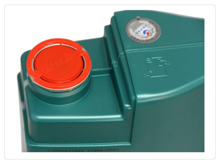 长城 金吉星J600F SN5W-30 汽油汽车 全合成