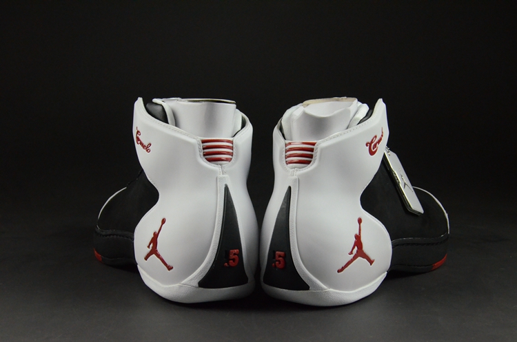 Air Jordan Melo 1.5 AJ 安东尼经典黑白红复刻