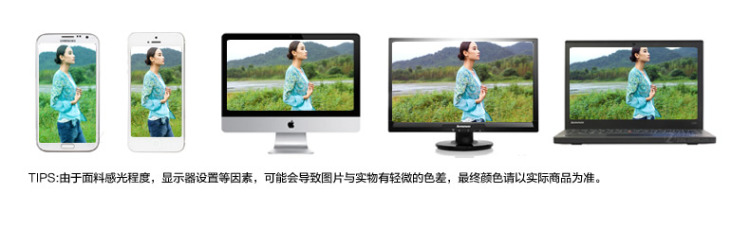 裂帛  2015秋装新款撞色小脚裤九分直通休闲裤 32170029织燃 绿色 XL