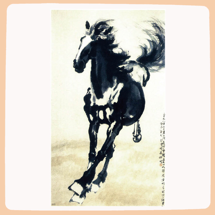 优右脑杜曼闪卡 世界名画卡带纲领 宝宝儿童婴