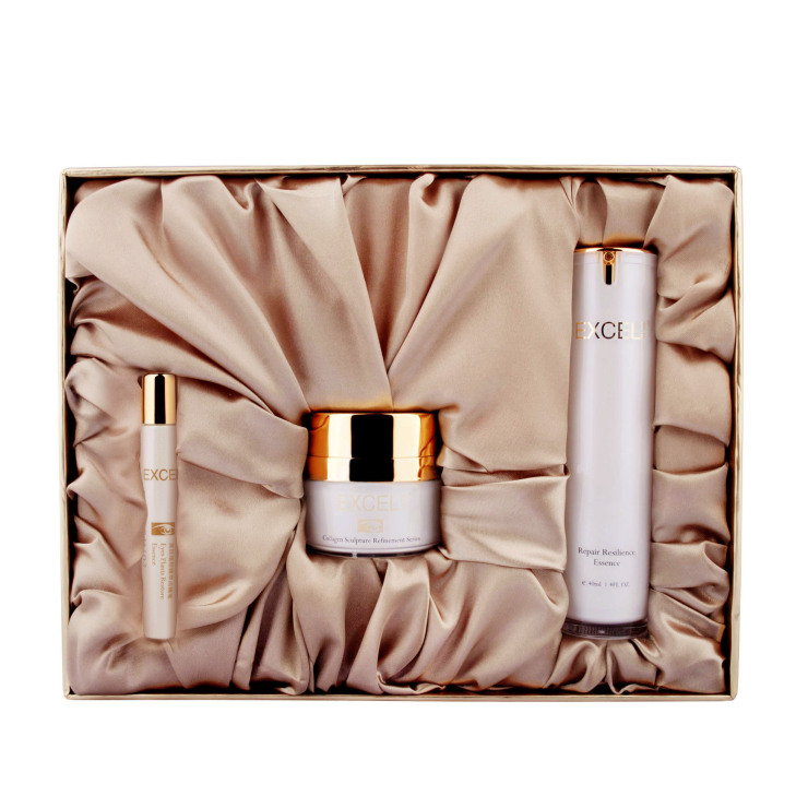 【全网比价】EXCEL萱姿正品化妆品 美目家居