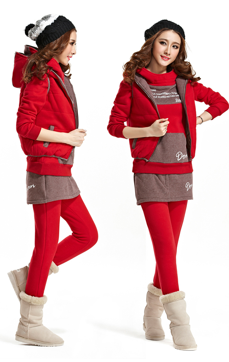 【货到付款】<em>诺诗</em>缇娅 2013冬装时尚休闲裙裤