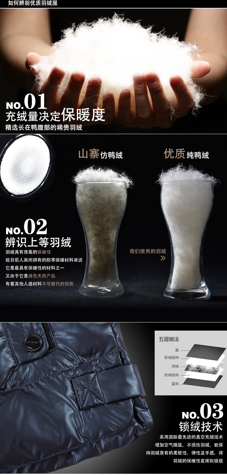 花花公子/PLAYBOY2014<em>春季</em>正品<em>女短款</em>鸭绒甜