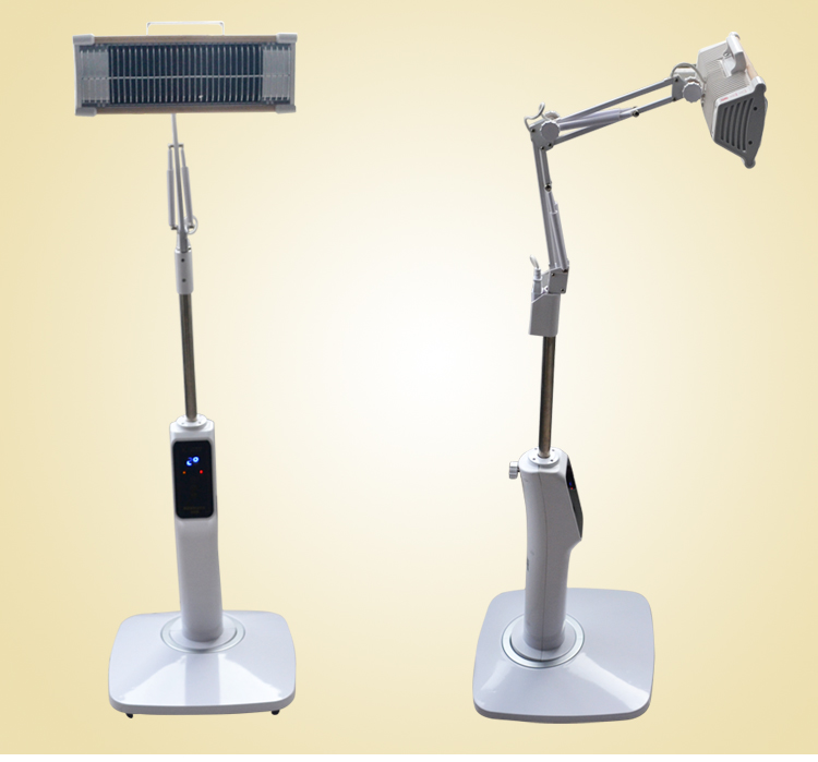 凌远频谱治疗仪 家用电磁波谱理疗器 TDP神灯